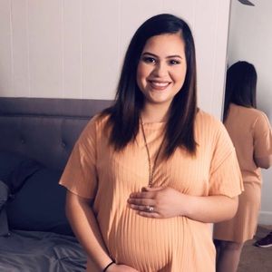 Meet your Posher, Susana